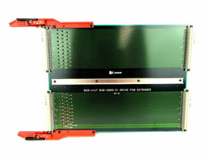 Canon BH8-0899-01 Drive Extender Board PCB Card BG9-4147 Working Spare