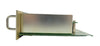 TEL Tokyo Electron E280-000016-12 FDP3 Display PCB Card Working Surplus