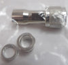 Kurt J. Lesker IFTHG013051 RF Instrumentation Feedthrough Reseller Lot of 4 New
