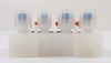 Entegris 710-114 Manifold Valve AMAT 0190-77501 Reseller Lot of 2 New Surplus