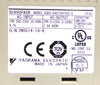 Yaskawa Electric SGDS-04A72AY582-E Servo Drive SERVOPACK Lot of 2 Working