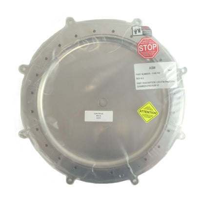 ASM 1146-753 HTM Process Chamber Previum V3 Lid New