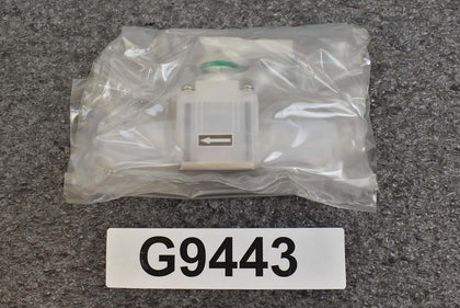 Tokyo Electron 5012-000070-11 Valve Stop