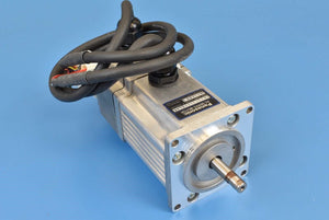 Panasonic AMKB100B10LAK AC Servo Motor 100W