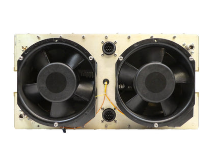 Amplifier Research Solid-State RF Module 3500W 100kHz-100MHz 3500A100M1 Surplus