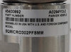 Parker Veriflo 45400892 UHP Pressure Regulator SQMICRO302PFSMM Lot of 5 Working