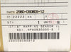 Taiyo Machinery 1201 8" LED Wafer Mapping Sensor 200mm TEL 2980-090809-12 New