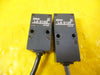 SUNX LA-310P LA-310D Beam Sensor and LA-A1 Controller Used Working