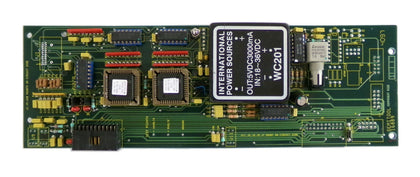Semitool 16889 Lift/Rotate Extended Z PCB AMAT Applied Materials Spare Surplus