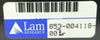 Lam Research 853-004118-002 RF Interface Box 810-00492-003 OEM Refurbished