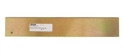 Elgar 5161272-03 16A Rectifier Module Assembly SmartWave SW5250A Working Surplus