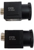 Sony XC-ES30 Black and White CCD Industrial Camera Reseller Lot of 2 New