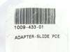 ASM Advanced Semiconductor Materials 1009-433-01 Slide PCE Adapter Lot of 4 New