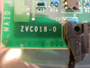 Hitachi ZVC018-0 Interface Board ZVC018-B00 PCB ZVC018-BA0 Used Working