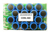 Comdel FA2086R1 RF Generator Capacitor Board PCB PC6323R7 CB5000 Working Spare