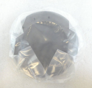 Lam Research 716-006711-002 Upper Electrode Graphite Showerhead 5.50" SFG2 New