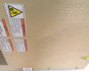CPS-1001S Comdel FP0213RK RF Power Supply 13.56Mhz 1000W AMAT 0190-70099 Working