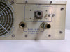 CPS-1001/60 Comdel RF Power Supply 60Mhz 1000W AMAT 0190-70079 Working