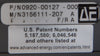 Apex 1513 AE Advanced Energy 3156111-207 RF Generator AMAT 0920-00127 Working