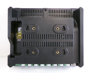 BriskHeat LYNX-OI-10 Digital Tempurature Controller Working
