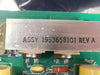 Delta Design 1943355502 Power Supply Board PCB 2001-585-002 Rev. C Summit Used