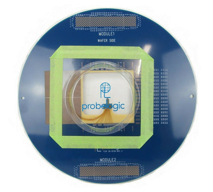 Probelogic 30-10700 Wafer Cantilever Probe Card S25PA REV4 New Surplus