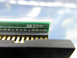 Nikon NK2551 Sensor EPROM Receiver Board PCB NSR-S204B Used Working