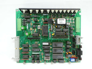 SVG Silicon Valley Group 99-80210C5-01 Controller Board PCB 99-80299-01 90S DUV