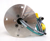 Deublin SP0711 Rotary Union AMAT Applied Materials 0190-60738 As-Is