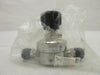 Parker 54014245 Manual Regulator Valve HFR902S3PX8TY Veriflo Lot of 5 New