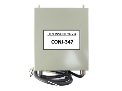 Del Electronics 16-20-2 High Voltage Power Supply Varian VSEA 4020014 New Spare