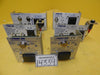 Power-One HB120-0.2-A Compact Power Supply HAA15-0.8-A Reseller Lot of 6 Used