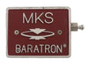 MKS Instruments 690A13TRA Baratron Absolute Capacitance Manometer 690A Working