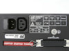 MDX AE Advanced Energy 3152243-002 B 6-Channel Selection Panel Working Spare
