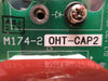 Shinko HASSYC806402 Recovery Board PCB M174-2 OHT-CAP2 Single Module Used