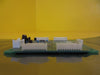 Komatsu 300818200 KE-2018 Interface Board PCB Used Working