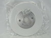 Ulvac Technologies EM1474-176-21B Plasma Jig Mounting Plate Ceraus ZX-1000 New