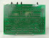 Hitachi HT94218A Interface Board PCB Card PM1 M-712E Etcher Working Surplus