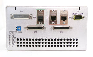 AMAT Applied Materials 0010-81163 Motion Controller Assembly Untested