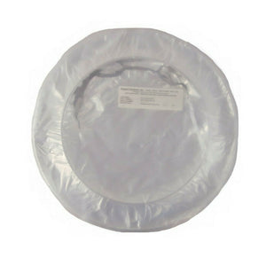 AMAT Applied Materials 0020-22660 8" Clamp Ring SNNF R/E Exclusion Refurbished