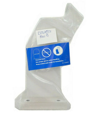 Varian Ion Implant Systems D362501 90 Degree Beam Dump Assembly New Surplus