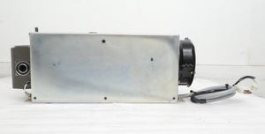 Alcatel ACP 28  DM Dry Roughing Pump Assembly ASM 192 T2D+ Pfeiffer Untested