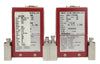 Horiba STEC SEC-7330 Mass Flow Controller MFC Reseller Lot of 7 Working Surplus