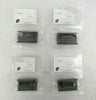 Glemco Axcelis GSD Implanter Electrostatic Quadrapole Assembly Kit 17231630 New