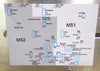 Micromass Quattro Premier LC/MS/MS Mass Spectrometer with Turbopumps Untested
