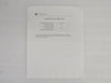 AMAT Applied Materials 0021-12555 Shield Upper Liftable Short PVD New Surplus