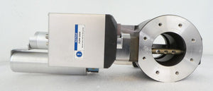 VAT 95038-PHGQ-AFK3 Butterfly Valve Body Integrated Pressure Controller Spare