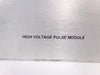 Accelerator Systems C1333-2 High Voltage Pulse Module Varian E19285080 Working