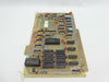 Varian Semiconductor VSEA D-F3831001 Power Fail/RTC PCB Card Rev. A Working