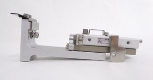 SMC MXQ8-40-X2145 Linear Pneumatic Slide Lot of 5 New